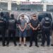 Autoridades federales desarticulan red financiera ligada a Los Chapitos