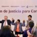 Acuerdo histórico destina más de 2 mil mdp para justicia social y ambiental en Cananea