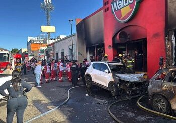 Caso Waldo’s: giran 25 órdenes de aprehensión por incendio en Hermosillo
