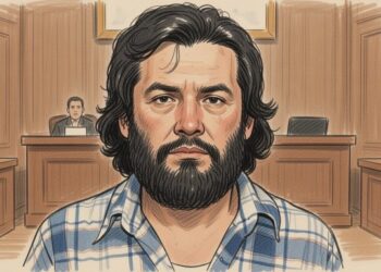 Absuelven a ‘El Mochaorejas’ de secuestro; seguirá preso por otras condenas