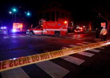 Dos fallecidos tras tiroteo durante exámenes finales en la Universidad de Brown