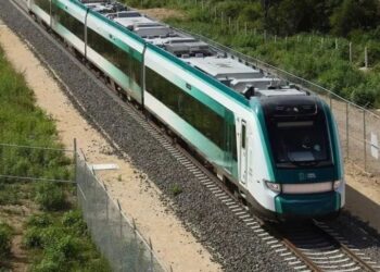 Contrato ferroviario millonario consolida a Alstom como socio clave de México