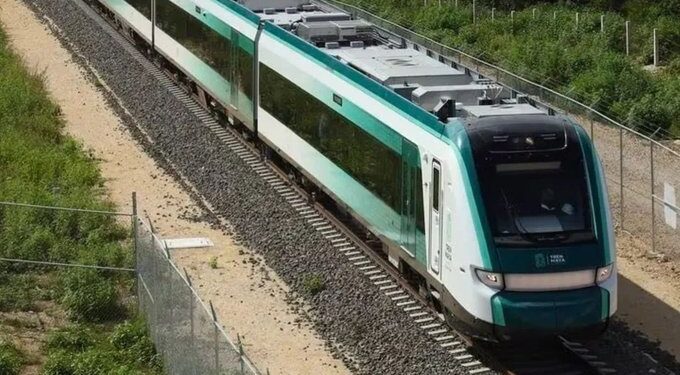 Contrato ferroviario millonario consolida a Alstom como socio clave de México