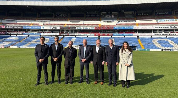 México enfrentará a Islandia en Querétaro como parte de su preparación rumbo a 2026