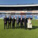 México enfrentará a Islandia en Querétaro como parte de su preparación rumbo a 2026