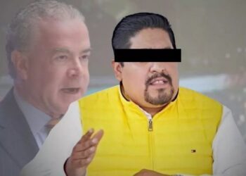 Cae presunto operador de huachicol señalado como socio de Raúl Rocha Cantú