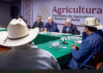 Productores y transportistas suspenden bloqueos tras acuerdos con el gobierno federal