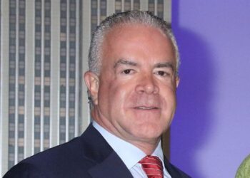 FGR reactiva orden de captura contra Raúl Rocha Cantú por tráfico de armas y huachicol