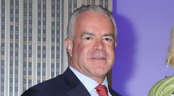 FGR reactiva orden de captura contra Raúl Rocha Cantú por tráfico de armas y huachicol