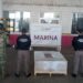 Marina decomisa en Veracruz 96 kilos de droga psicodélica destinada a exportación