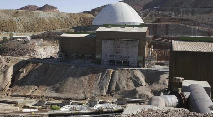Termina la huelga histórica de Cananea tras acuerdo integral entre mineros y gobierno