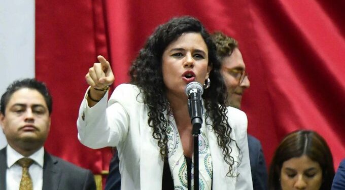 Partido Morena alista impugnación de la “Ley Esposa” y niega candidaturas familiares