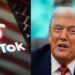 TikTok pacta la venta de su filial en Estados Unidos para evitar su salida del país