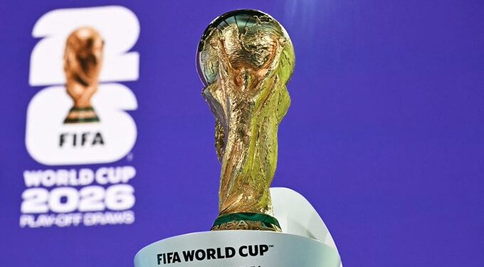 Sheinbaum acota beneficios fiscales a la FIFA: exención de impuestos será solo por un año
