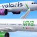Alianza con Viva Aerobús lleva a Volaris a un fuerte repunte bursátil
