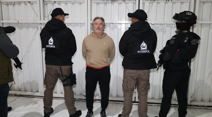 Investigación contra Hernán Bermúdez se prolonga hasta marzo de 2026