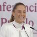 Mañanera de Sheinbaum: seguridad, agua y economía marcan la mañanera del 22 de diciembre