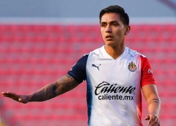Tribunal absuelve a exjugador de Chivas tras proceso por presunto abuso sexual