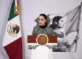 Mañanera del 29 de diciembre: Tren Interoceánico, Cananea y gasolina marcan la agenda