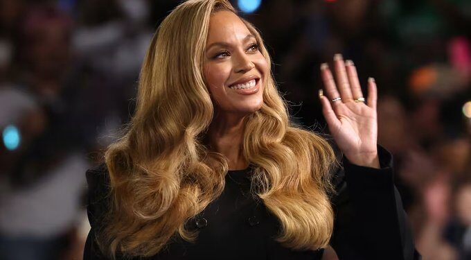 Beyoncé se convierte en multimillonaria y entra al exclusivo club de Forbes