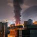 Arabia Saudita bombardea puerto de Yemen y eleva tensión con Emiratos Árabes Unidos