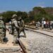 FGR avanza en la investigación del descarrilamiento del Tren Interoceánico en Oaxaca