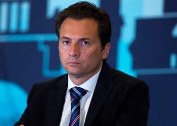 Justicia federal rechaza amparo y Lozoya seguirá bajo proceso penal