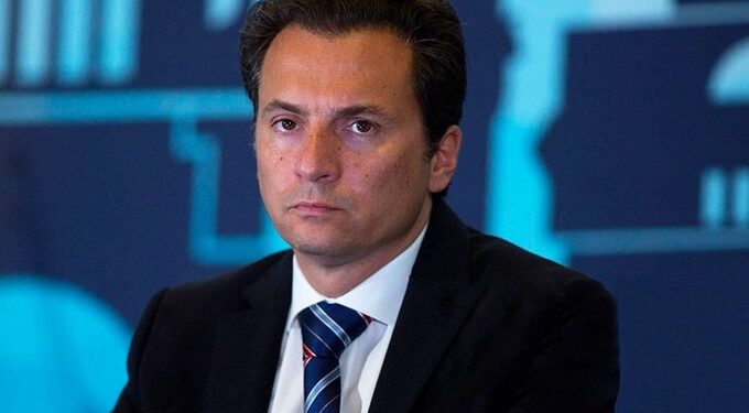 Justicia federal rechaza amparo y Lozoya seguirá bajo proceso penal
