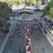 CDMX despide 2025 con megaconcierto electrónico en Paseo de la Reforma