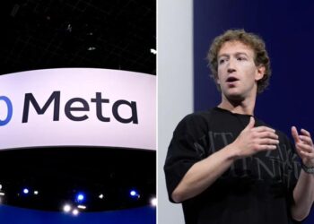 Meta reducirá 30% el presupuesto del Metaverso y prepara despidos para 2026