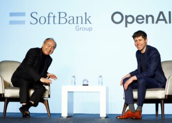 SoftBank concreta inversión histórica en OpenAI y refuerza apuesta por la inteligencia artificial