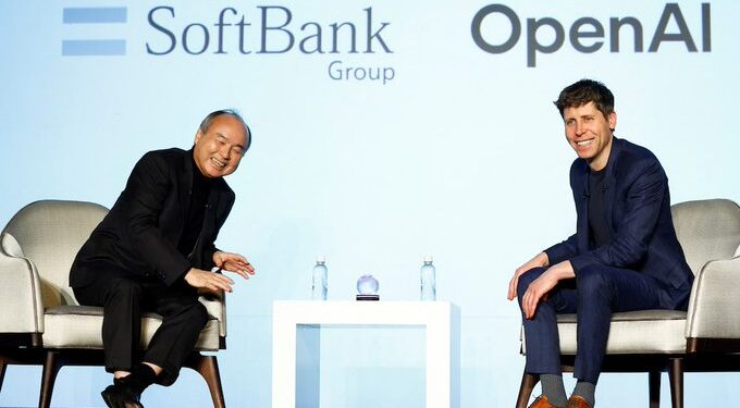 SoftBank concreta inversión histórica en OpenAI y refuerza apuesta por la inteligencia artificial