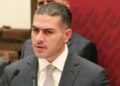 Harfuch gana reconocimiento internacional por coordinación en seguridad con EU