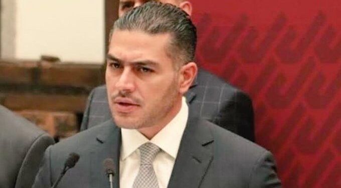 Harfuch gana reconocimiento internacional por coordinación en seguridad con EU