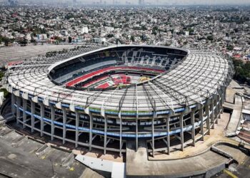 Capital mexicana asegura infraestructura hídrica suficiente para el Mundial 2026
