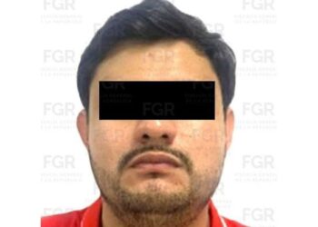 Condenan a 20 años de prisión a operador de Los Chapitos vinculado al Culiacanazo