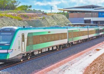 Gobierno clasifica como seguridad nacional los impactos ambientales del Tren Maya