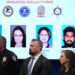 Frustran ataques con explosivos en California y detienen a cinco sospechosos