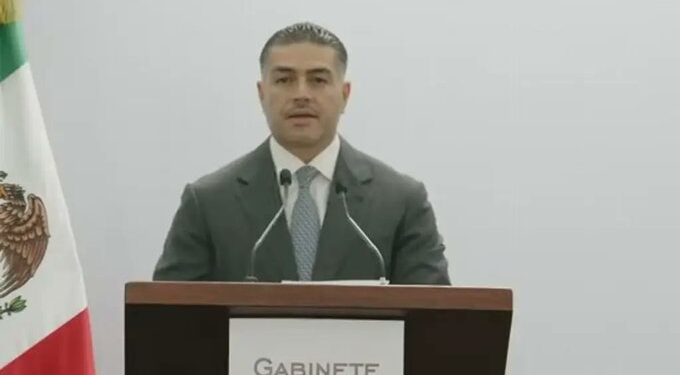 Traslado federal de reos en Michoacán busca frenar riesgos en penales estatales