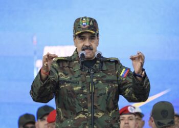 Nuevas sanciones de EU alcanzan a parientes de la esposa de Nicolás Maduro