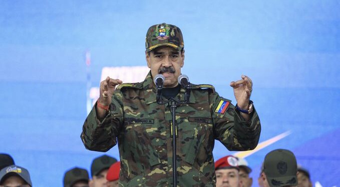 Nuevas sanciones de EU alcanzan a parientes de la esposa de Nicolás Maduro