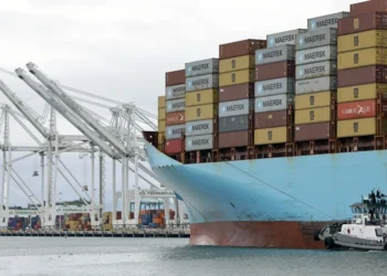 México capitaliza los aranceles de EU y emerge como ganador comercial, según WSJ