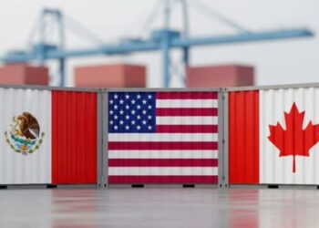 Trump reabre el debate sobre el T-MEC y su continuidad regional