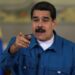 Sanciones de EU alcanzan a familiares de Maduro y compañías transportistas de petróleo