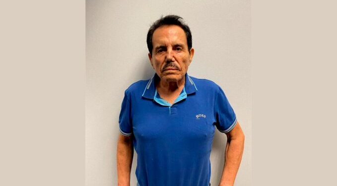 ‘El Mayo’ Zambada solicita retrasar 90 días su sentencia en Estados Unidos