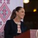 Mañanera de Claudia Sheinbaum hoy: reunión con Trump, T-MEC y anuncios de gobierno
