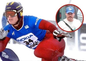 Golpe a red ligada a exatleta olímpico: aseguran bienes de lujo en CDMX y Edomex