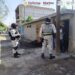 Plan Michoacán refuerza presencia federal con 16 arrestos y aseguramientos