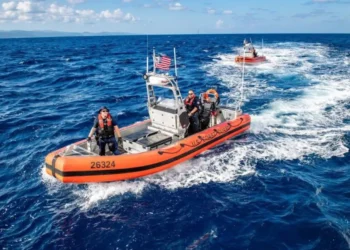Operativo en el Caribe: EE.UU. intercepta otro buque petrolero sancionado