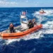 Operativo en el Caribe: EE.UU. intercepta otro buque petrolero sancionado